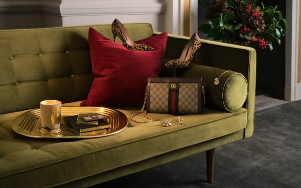 Stylish Hong Kong holiday gift ideas for her