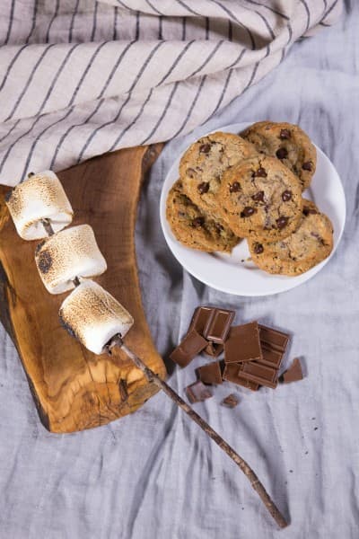 #legend@home: From DoubleTree by Hilton to Nestlé Toll House – here are the best chocolate chip cookie recipes revealed