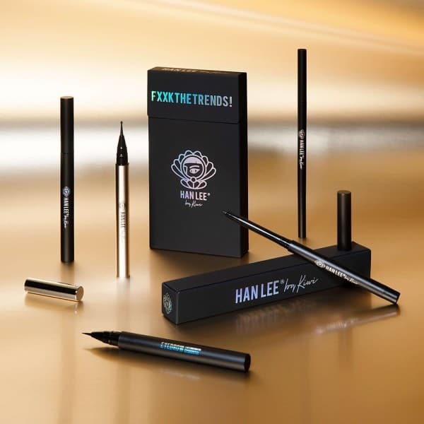 #legend@home: We're giving away HanLee by Kiwi products! Find out how you can join