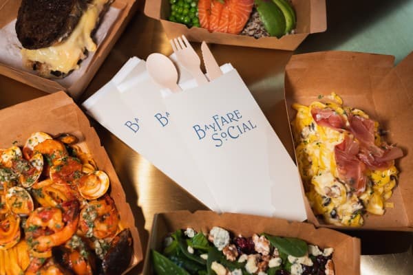 #legend@home: 5 delicious  food delivery options to consider