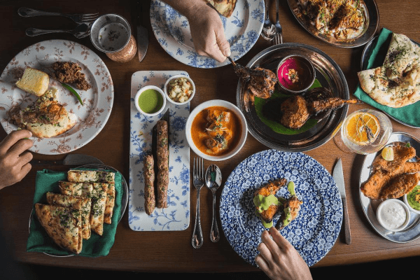 3 Michelin-starred Hong Kong restaurants that deliver