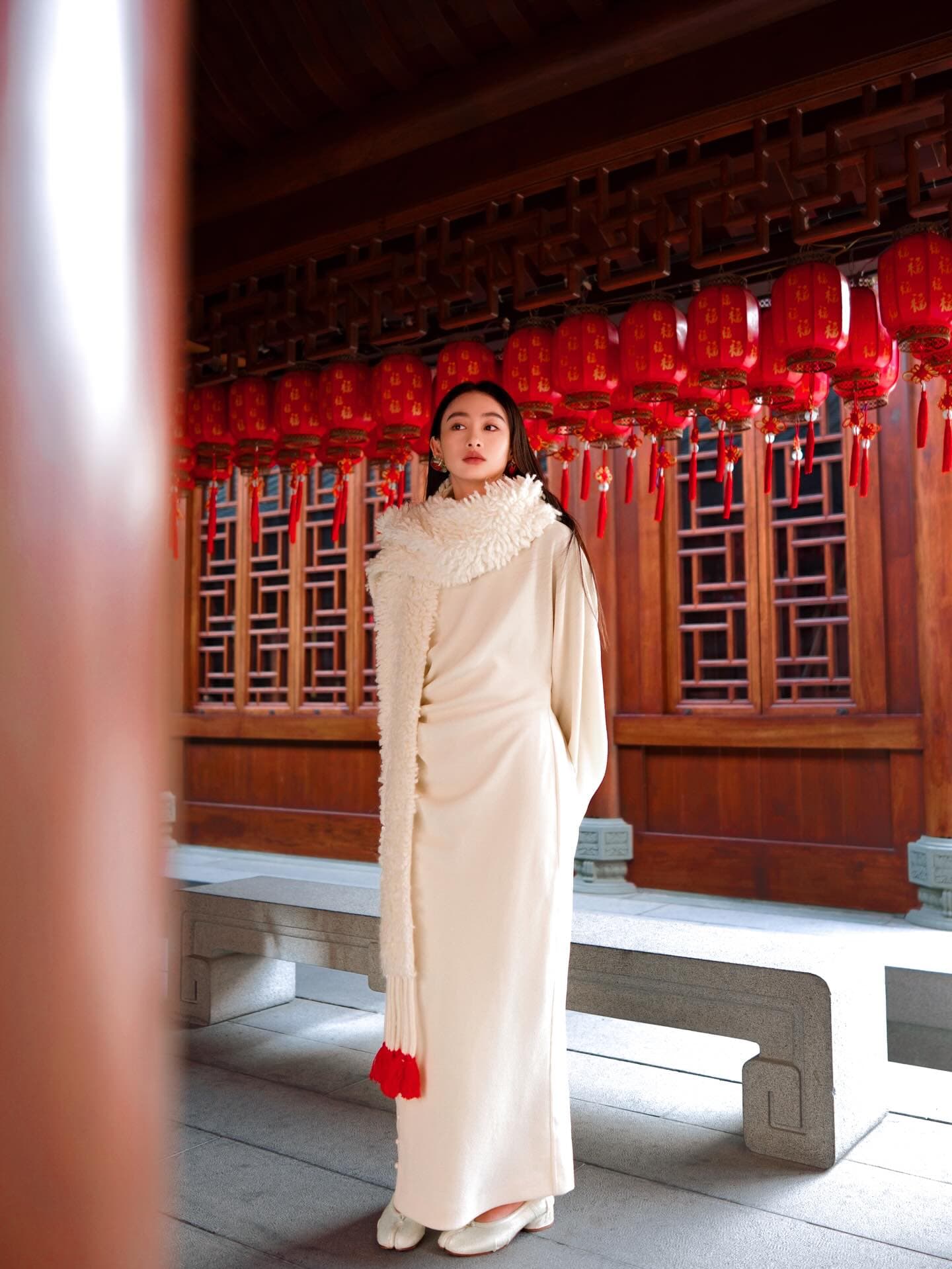 New Chinese fashion brands to know in 2026