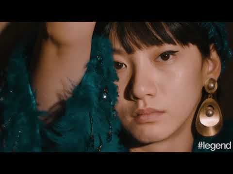 Angela Yuen | #legend