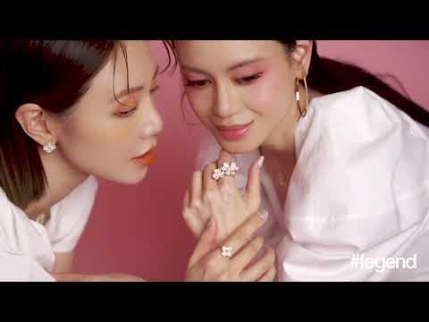 Van Cleef & Arpels: Spring is in the air