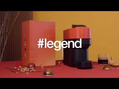 Nespresso: A flavourful new start to the New Year