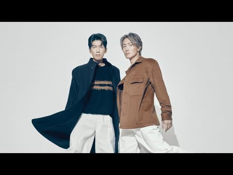Phil Lam and Jason Chan | #legend