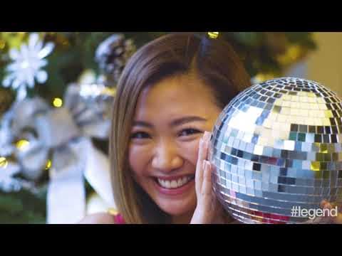 A Very Furry Christmas with Elly Lam, Emi Wong, Irisa Wong, and Jenn Lam