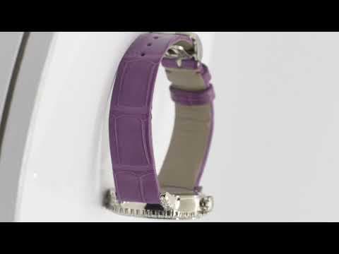 SIHH 2019: Girard Perregaux | #legend