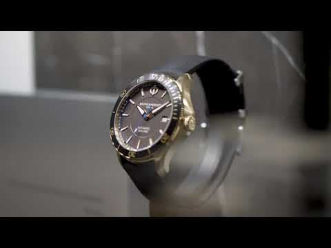 SIHH 2019: Baume & Mercier | #legend