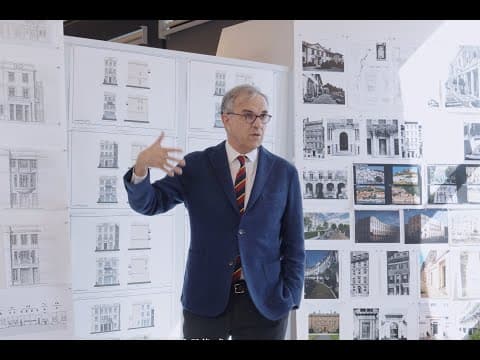 One Stanley: The spot for luxury living