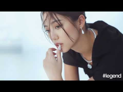 Digital Cover: Jace Chan x TSL Jewellery and Fendi