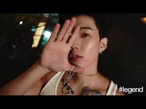 Cover Story: Jay Park on his world tour, new music and his expanding empire