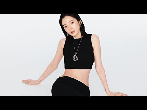 Irene Kim | #legend