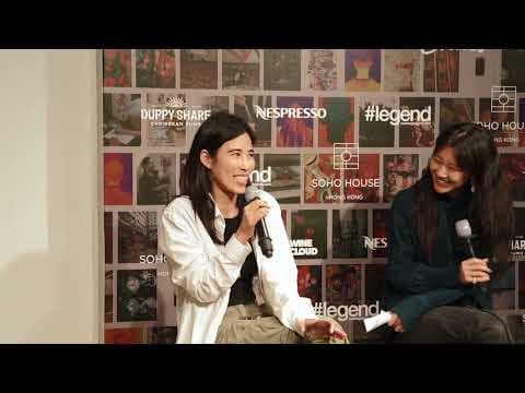 #legendchats: Capturing the power of photography