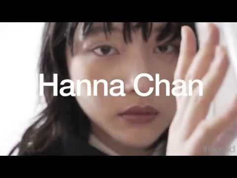 Hanna Chan | #legend