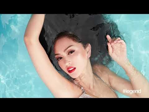 Beautiful People: Kenny Kwan/Jessica Cambensy/René Chu