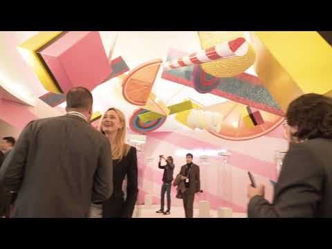 SIHH 2019: Richard Mille | #legend