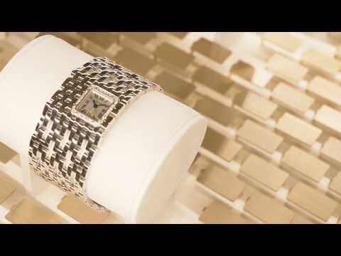 SIHH 2019: Cartier | #legend