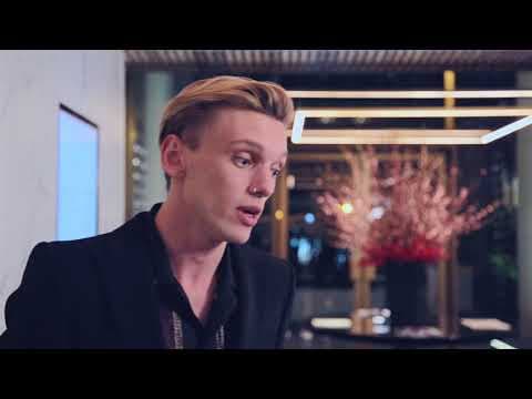 Inside FilmAid Asia's 2018 Power of Film elevator | #legend