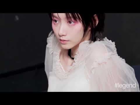 Inside Cover: Angela Yuen x Hearts on Fire x I.T HK