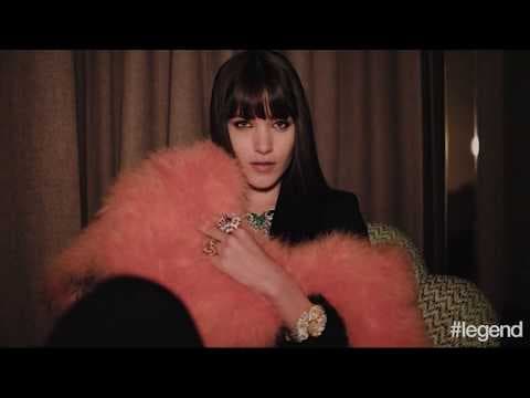 Girl Squad Night-out party shoot I #legend