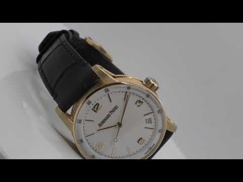 SIHH 2019: Audemars Piguet | #legend