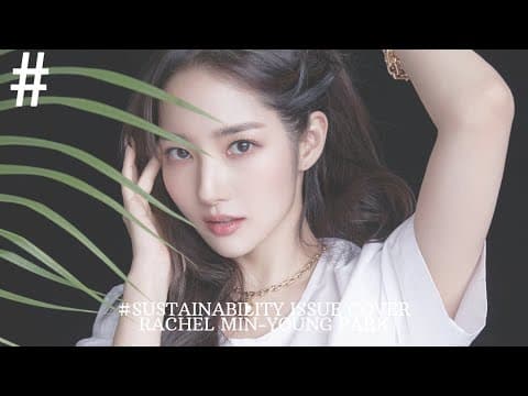 Interview with Rachel Min-young Park I #legend
