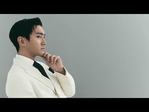 Siwon Choi on self-evolution