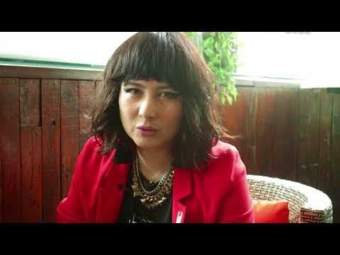 12 questions with Josie Ho | #legend