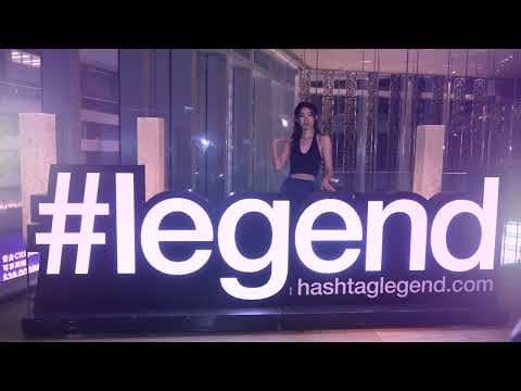 #legend Summer Party