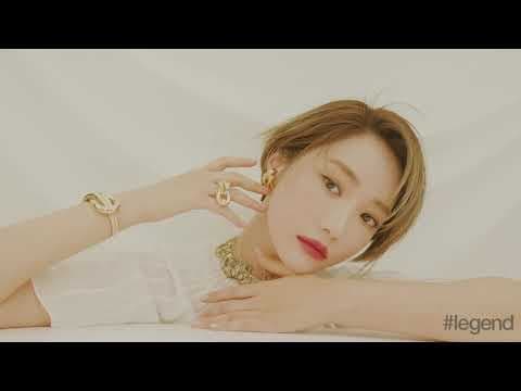 GoJoon-hee | #Legend