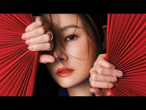 Ruby Lin | #legend