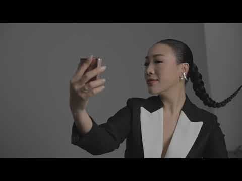 FeiPing x Samsung Galaxy Z Flip 5G | #legend
