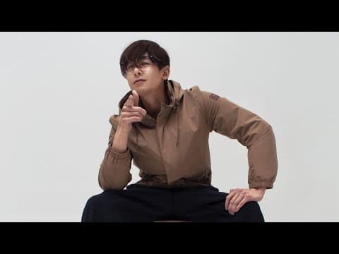 Nichkhun | #legend