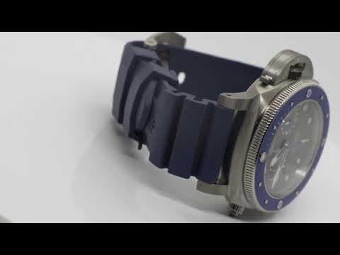 SIHH 2019: Panerai | #legend