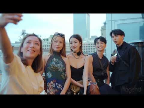 #legendChats: Creative Talk – A Passion for HK Fashion