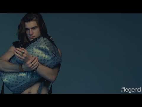 Blue Steel Fashion Video | #legend