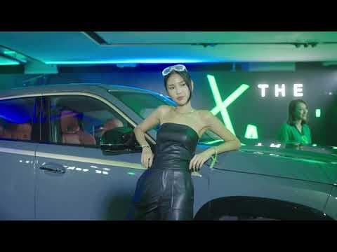 BMW XM: Breaking the norm in style and performance