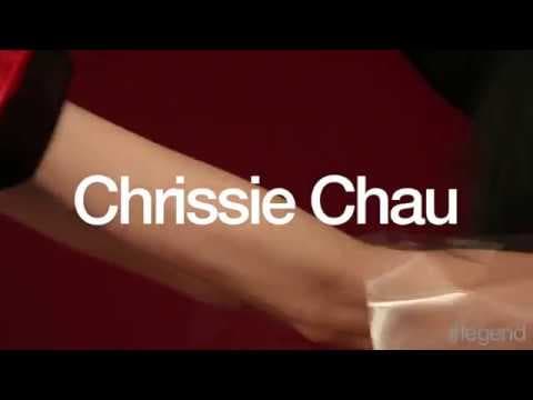 Chrissie Chau | #legend
