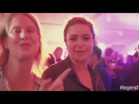Media x Mumm Harbour Party kicks off Art Week | #legend