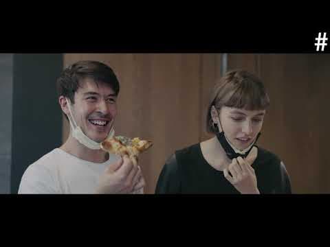 #legend100 KOL challenge: Pizza Bake-off at Dough Bros Hong Kong