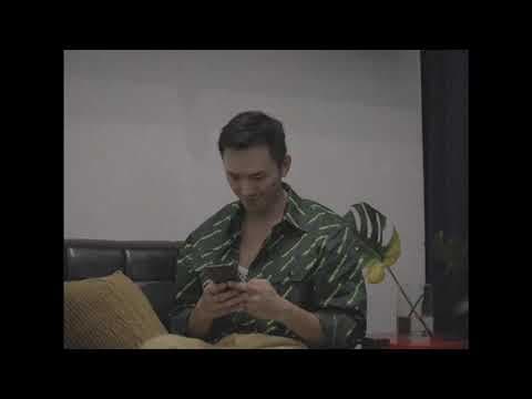 Travis Li x Samsung Galaxy Z Flip 5G | #legend