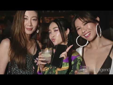 #legendevents: #legendSummerParty2023 brings the heat