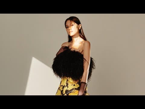 Chrissie Chau | #legend