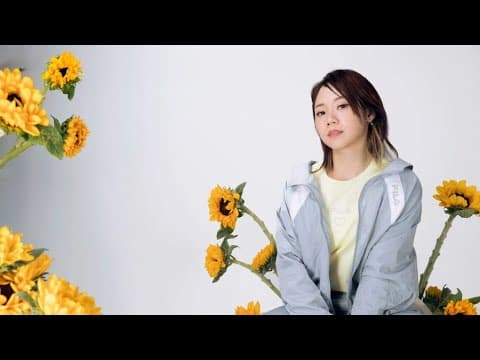 Fila x Grace Lau