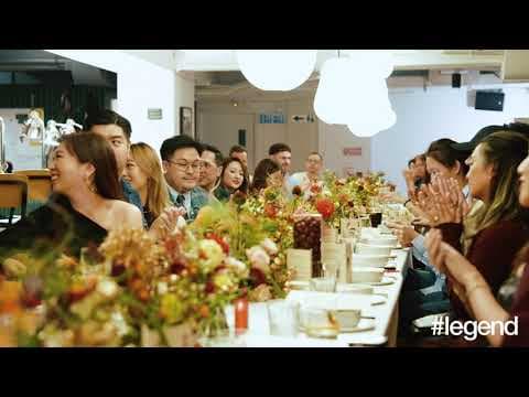 More Good Hong Kong: “Zou Zit” charity dinner blending Shanghai and Sichuan flavours