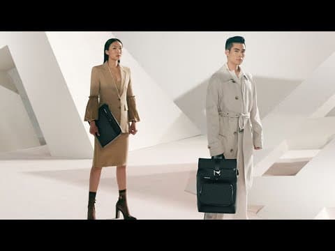Cecilia Yeung and Christoffer Cheng | #legend