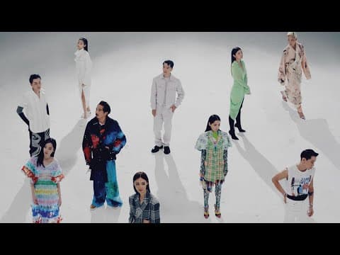 Fashion Asia HK | #legend