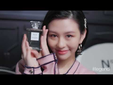 Sham Yuet X Chanel Factory 5 Collection | #legend