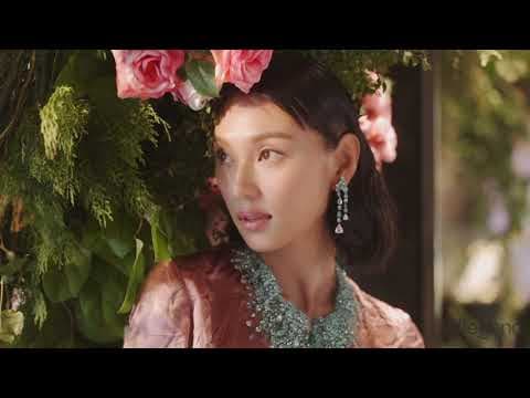 Chopard x Louise Wong | #legend